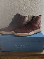 bugatti Winter Boots braun Gr.42 Niedersachsen - Delmenhorst Vorschau