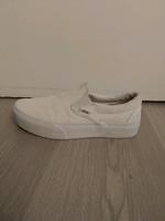 Schöne weiße Schuhe von Vans Nordrhein-Westfalen - Alsdorf Vorschau