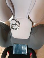 Kindersitz 15-36 km Cybex Solution Saarland - Heusweiler Vorschau