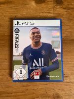 FIFA 22, PlayStation 5 Hessen - Alsfeld Vorschau