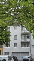 Reserviert: MFH Krefeld-City, 6% Rendite, solvente Dauermieter, Heizung: Erneuerbare Energie Nordrhein-Westfalen - Krefeld Vorschau