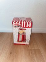 Popcorn Maschine Popcornmaschine Retro Vintage Style Niedersachsen - Hameln Vorschau