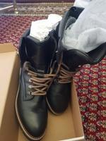 Minelli*Stiefeletten Leder Größe 39 *NP 169€ Niedersachsen - Wolfenbüttel Vorschau
