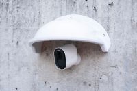 10x Schutzdach für Überwachungskamera CCTV Abdeckung Arlo Baden-Württemberg - Rielasingen-Worblingen Vorschau