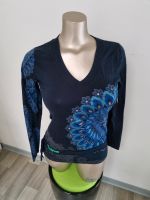 ❤ sexy T'Shirt/Desigual/Gr.M/Neu!/Oberteil/Blogger Saarland - St. Ingbert Vorschau