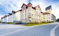 AUKTION: vermietet Seniorenwohnanlage mit 12 Wohnungen Sachsen - Neugersdorf Vorschau