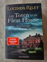 Lucinda Riley Die Toten von Fleat House Baden-Württemberg - Oedheim Vorschau