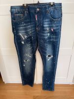 Dsquared2 Jeans Herren 36/52 Bayern - Regensburg Vorschau