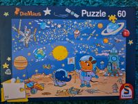 Puzzle "Die Maus" Weltraum Nordrhein-Westfalen - Gelsenkirchen Vorschau