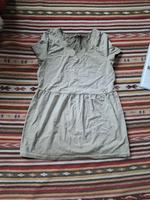 Deerberg Tunika khaki M 38 Bayern - Würzburg Vorschau