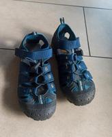 Dockers Trekking Sandalen Gr. 37 Nordrhein-Westfalen - Kerken Vorschau