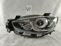 Mazda OE KD5351040F Halogen + Linse Hessen - Neu-Isenburg Vorschau