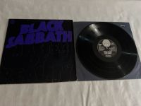 Black Sabbath - Master of Reality VINYL Schallplatte Duisburg - Duisburg-Mitte Vorschau