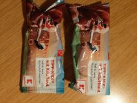 2 Kick-tipp Spielfiguren Fußballer Kaufland zusammen 6 € neu ovp Nordrhein-Westfalen - Solingen Vorschau