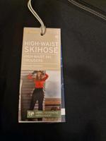 Tchibo Damen High-Waist-Skihose, schwarz GR 42 NEU Bayern - Donauwörth Vorschau