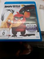 BLU RAY- Angry Birds  der Film Schleswig-Holstein - Kellinghusen Vorschau