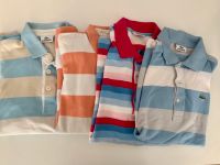 4 x Lacoste Polo Shirt Damen / Kinder München - Sendling Vorschau