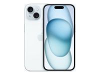 Apple iPhone 15 256GB Blue *Sofort Erhältlich* - Neu & Ovp // HÄNDLER / Garantie / Rechnung Bielefeld - Bielefeld (Innenstadt) Vorschau
