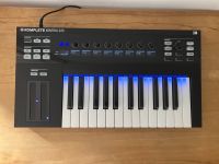 Native Instruments Komplete Kontrol S25 Niedersachsen - Osnabrück Vorschau