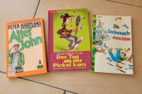 3 Kinderbücher Niedersachsen - Sassenburg Vorschau