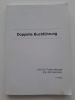 Wengel: Doppelte Buchführung (Skript für Studierende) Bonn - Bad Godesberg Vorschau