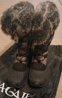 Kamik, Damen winterstiefel, Neue Bayern - Landshut Vorschau