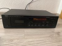 Yamaha Sound / Stereo / Cassetten Deck KX-380 Sachsen - Zittau Vorschau