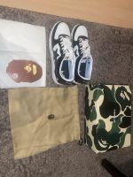 A Bathing Ape Bape Schuhe Köln - Porz Vorschau