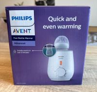 Philips AVENT Flaschenwärmer/Breiwärmer Baden-Württemberg - Neulußheim Vorschau