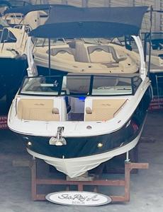 Bootsauflistung 132
