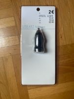 USB KFZ Adapter, Originalverpackung Nordrhein-Westfalen - Dinslaken Vorschau