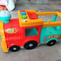 Fisher Price Little People großer ABC Zug Niedersachsen - Harsefeld Vorschau