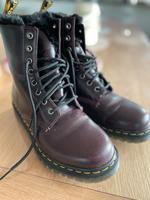 DR. MARTENS - Winter Boots - 1460 Serena Gr. 39 Bayern - Möhrendorf Vorschau