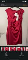 Abendkleid Swing Abschlusskleid Cocktailkleid Hessen - Darmstadt Vorschau