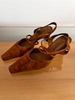 Damen Schuhe von Marco Tozzi Größe 38 Rheinland-Pfalz - Weisenheim am Sand Vorschau