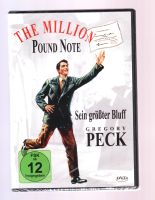 The Million Pound Note  Neu / OVP Nürnberg (Mittelfr) - Südstadt Vorschau