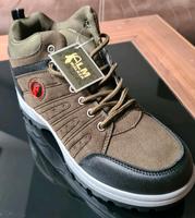 Wanderschuhe outdoorschuhe Almwalker für Damen u Herren Hessen - Gelnhausen Vorschau