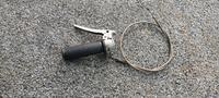 Simson sr2 sr2e kr50 Spatz Schaltung Armatur Klemmstück DDR IFA Sachsen - Nossen Vorschau