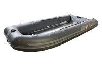 Schlauchboot Zar Mini ALU 15 Speedtube ! NEU ! 460x216 Greyline Niedersachsen - Burgwedel Vorschau