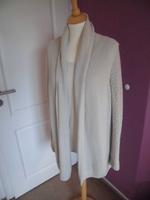 "Street One" Strickjacke beige Gr.M / 36 / 38 Niedersachsen - Seevetal Vorschau