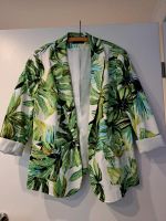 Oversize Blazer Jacke grün 2023  bpc 50 Bayern - Straubing Vorschau