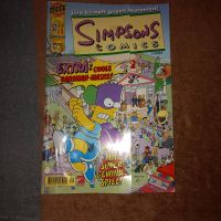 Simpson's Comics Sachsen - Kirschau Vorschau