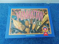 Brettspiel Manhattan Hans im Glück Verlag sehr guter Zustand Eimsbüttel - Hamburg Niendorf Vorschau