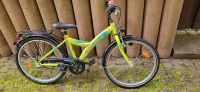 Kinderfahrrad Pegasus Arcona 24 Zoll Stuttgart - Stuttgart-West Vorschau