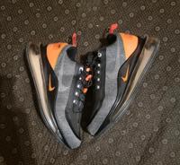 Nike Air Max 720 wie neu Sneaker Sportschuhe Plateau unisex Niedersachsen - Stade Vorschau