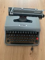 Underwood's Olivetti Buchstaben 22 Schreibmaschine Essen - Schonnebeck Vorschau