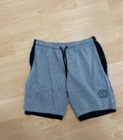 Gymshark Hwrren Shorts grau Gr.M Feldmoching-Hasenbergl - Feldmoching Vorschau