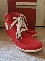 Marco Tozzi Schuhe in Originalkarton Gr 41 Aachen - Aachen-Mitte Vorschau