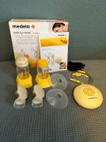 Doppel Milchpumpe Medela Swing Maxi Nordrhein-Westfalen - Tönisvorst Vorschau