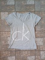 Calvin Klein Damen Shirt Gr. M Nordrhein-Westfalen - Oerlinghausen Vorschau